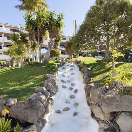 Apartment Okstay Albatros Apto Con Piscina Tenerife *