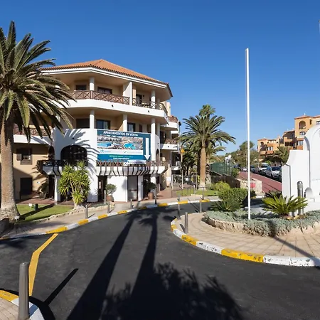 Okstay Albatros Apto Con Piscina Tenerife * San Miguel de Abona