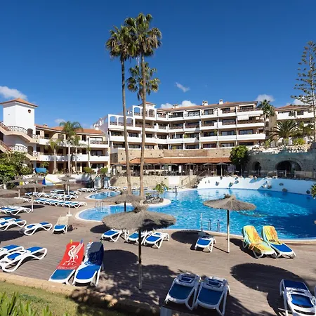 Apartment Okstay Albatros Apto Con Piscina Tenerife San Miguel de Abona