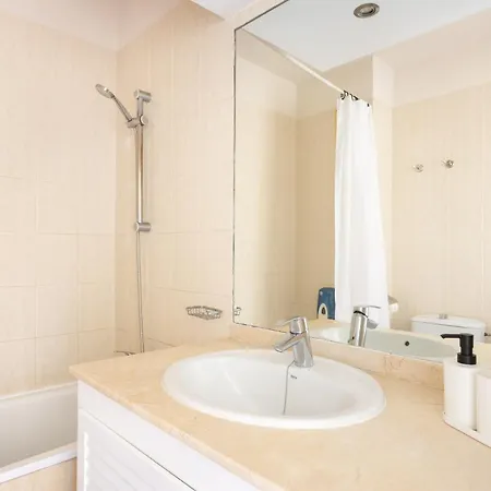 Okstay Albatros Apto Con Piscina Tenerife