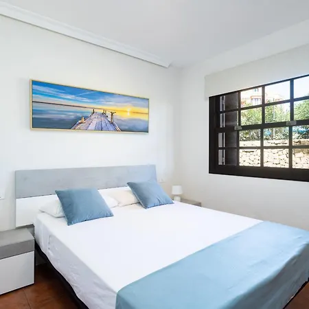 Okstay Albatros Apto Con Piscina Tenerife Apartman *
