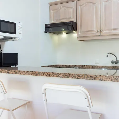 Okstay Albatros Apto Con Piscina Tenerife Apartman San Miguel de Abona