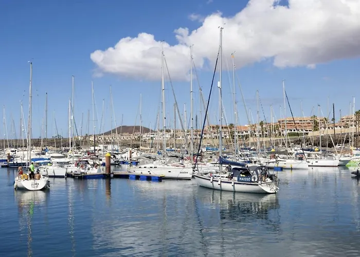 Okstay Albatros Apto Con Piscina Tenerife San Miguel de Abona
