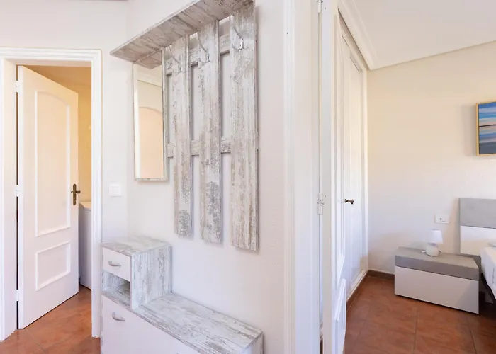 Okstay Albatros Apto Con Piscina Tenerife Apartamento