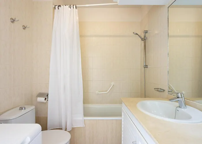 Okstay Albatros Apto Con Piscina Tenerife Διαμέρισμα *