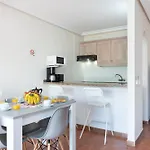 Okstay Albatros Apto Con Piscina Tenerife Διαμέρισμα