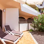 Okstay Albatros Apto Con Piscina Tenerife Σαν Μιγκέλ ντε Αμπόνα