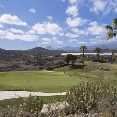 Okstay Albatros Apto Con Piscina Tenerife Apartamento *