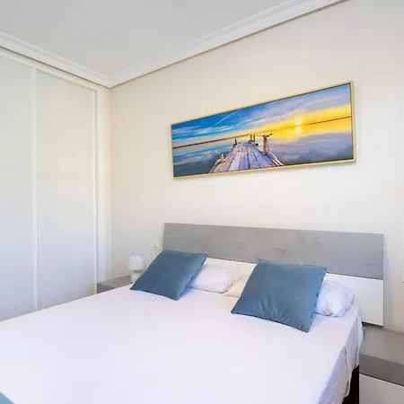 Okstay Albatros Apto Con Piscina Tenerife * سان ميغيل ذي أبونا