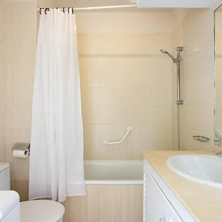 Okstay Albatros Apto Con Piscina Tenerife Apartamento *