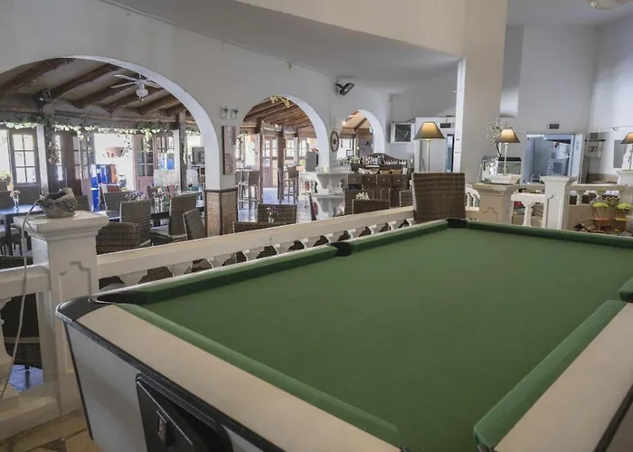 Okstay Albatros Apto Con Piscina Tenerife سان ميغيل ذي أبونا