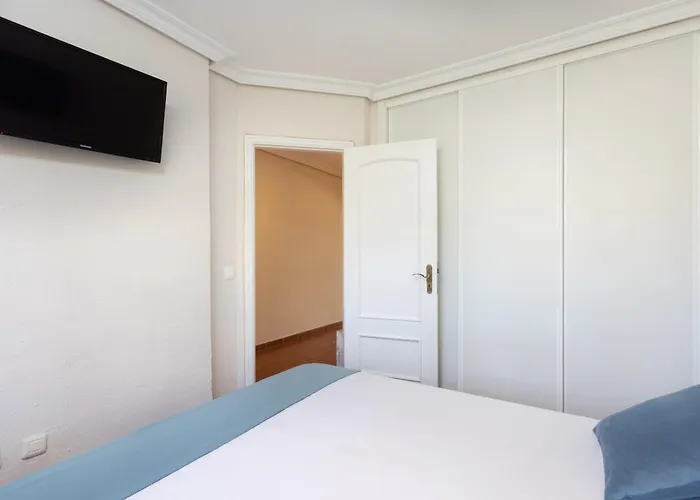 Okstay Albatros Apto Con Piscina Tenerife *