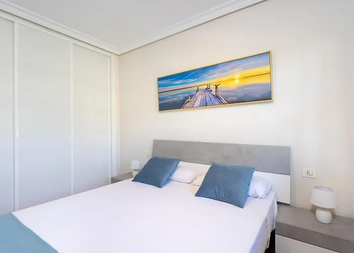 Okstay Albatros Apto Con Piscina Tenerife * San Miguel de Abona