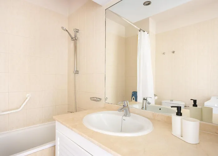 Okstay Albatros Apto Con Piscina Tenerife