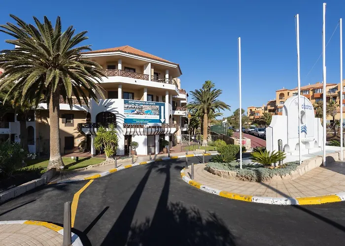 Okstay Albatros Apto Con Piscina Tenerife * San Miguel de Abona