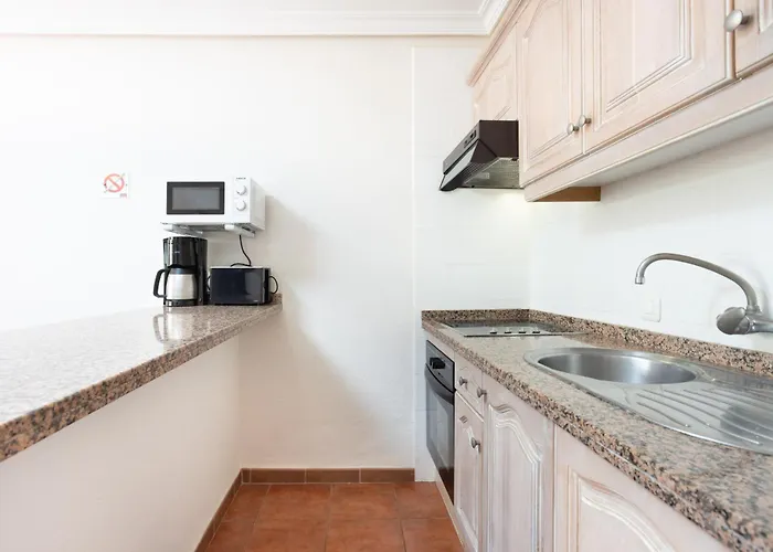 Okstay Albatros Apto Con Piscina Tenerife