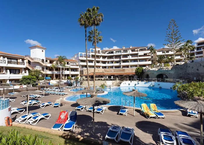Lejlighed Okstay Albatros Apto Con Piscina Tenerife San Miguel de Abona