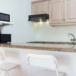 Okstay Albatros Apto Con Piscina Tenerife Apartmán San Miguel de Abona