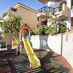 Okstay Albatros Apto Con Piscina Tenerife *
