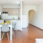 Okstay Albatros Apto Con Piscina Tenerife * San Miguel de Abona