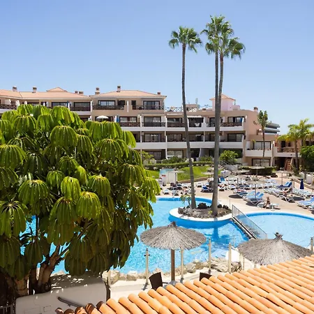 Okstay Albatros Apto Con Piscina Tenerife 公寓 圣米格尔德阿沃纳